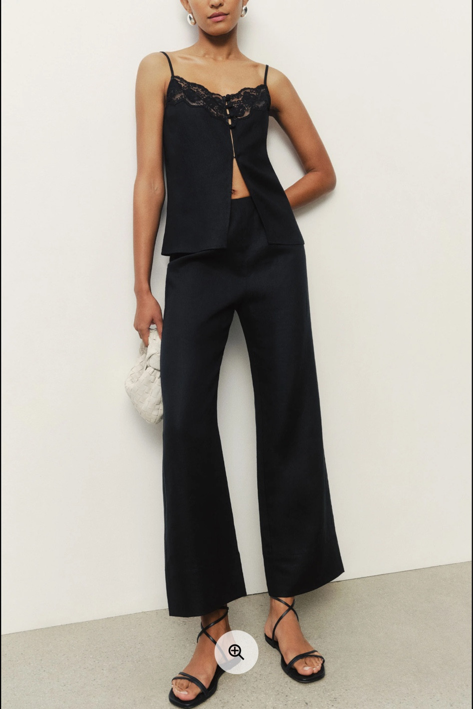 Reformation sale deeper discounts! This linen set is in my cart and so perfect 

#LTKWorkwear #LTKTravel #LTKSaleAlert