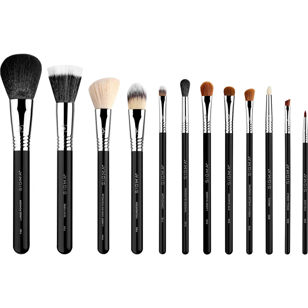 Sigma Beauty Essential Kit $340 Value at Nordstrom | Nordstrom