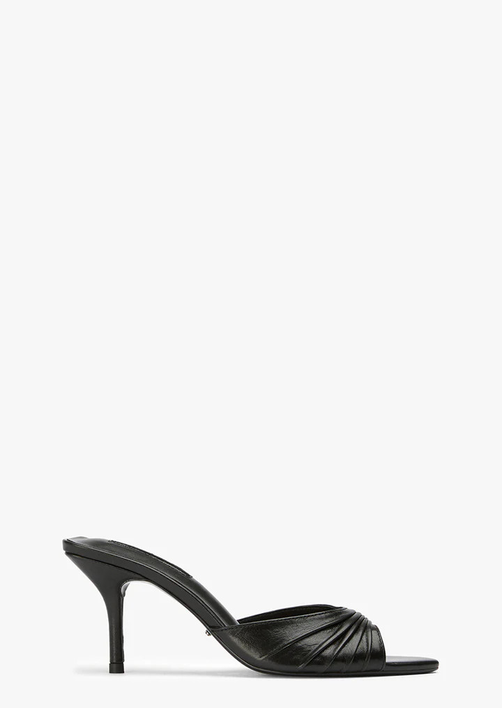 Hype Black Vintage | Tony Bianco US