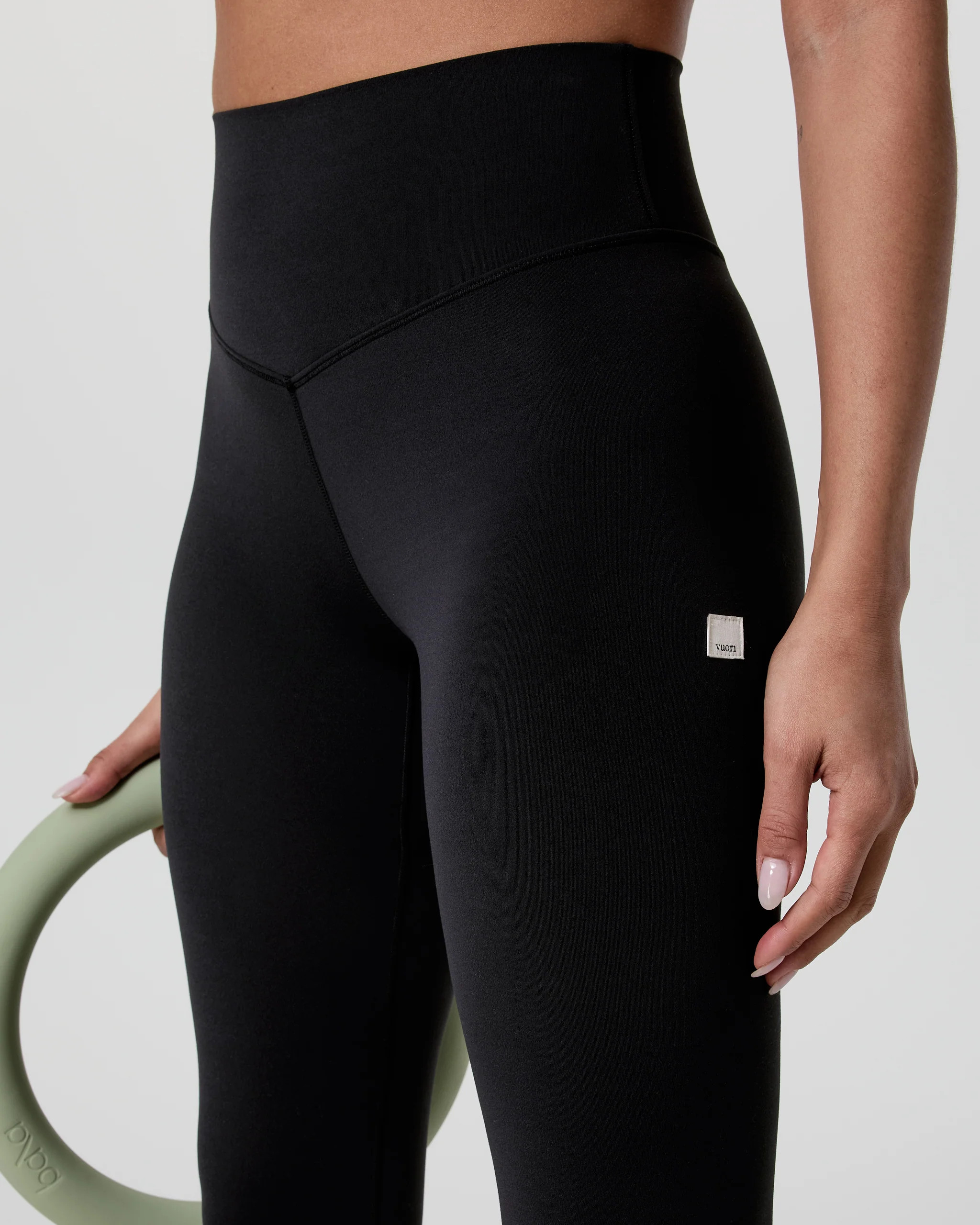 Vuori AllTheForm™ Legging | Vuori Clothing (US & Canada)