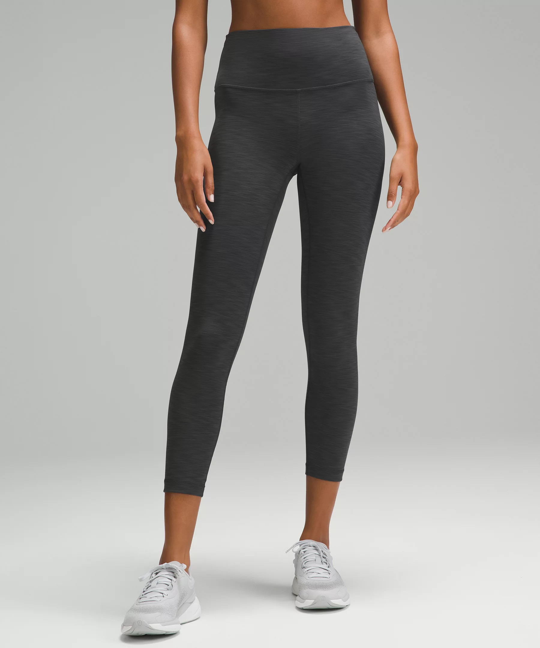 Wunder Train High-Rise Tight 25" | Women's Leggings | lululemon | Lululemon (US)