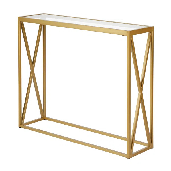 Frese 36" Console Table | Wayfair Professional