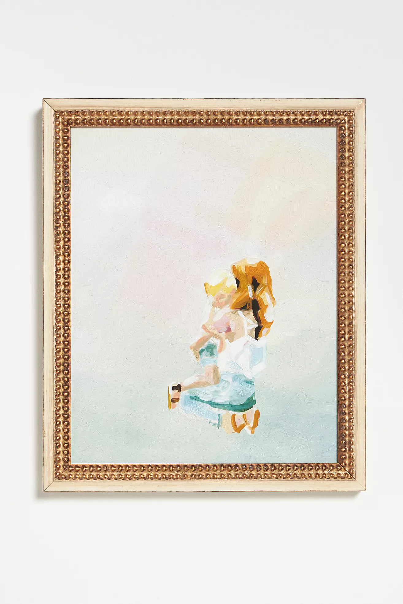 Mama Hug Wall Art | Anthropologie (US)