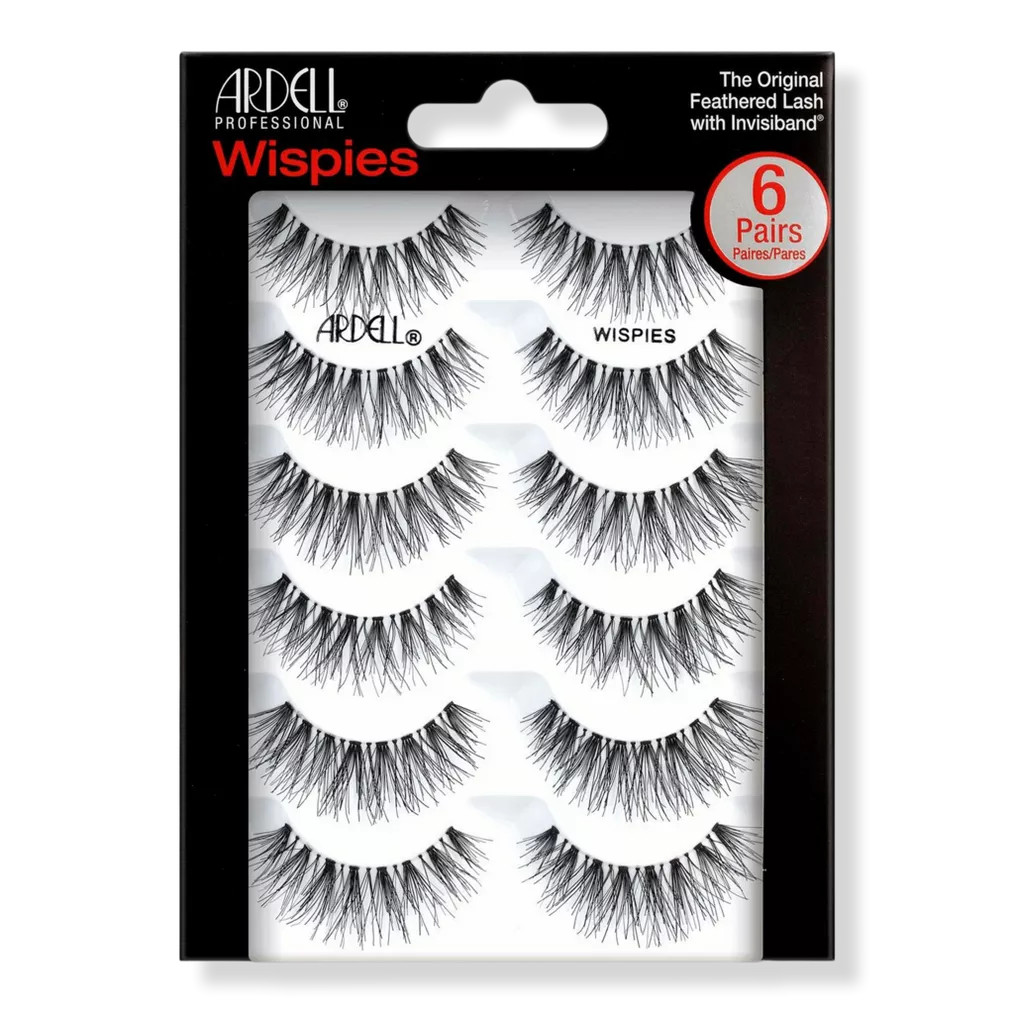 Lash Wispies Multipack | Ulta