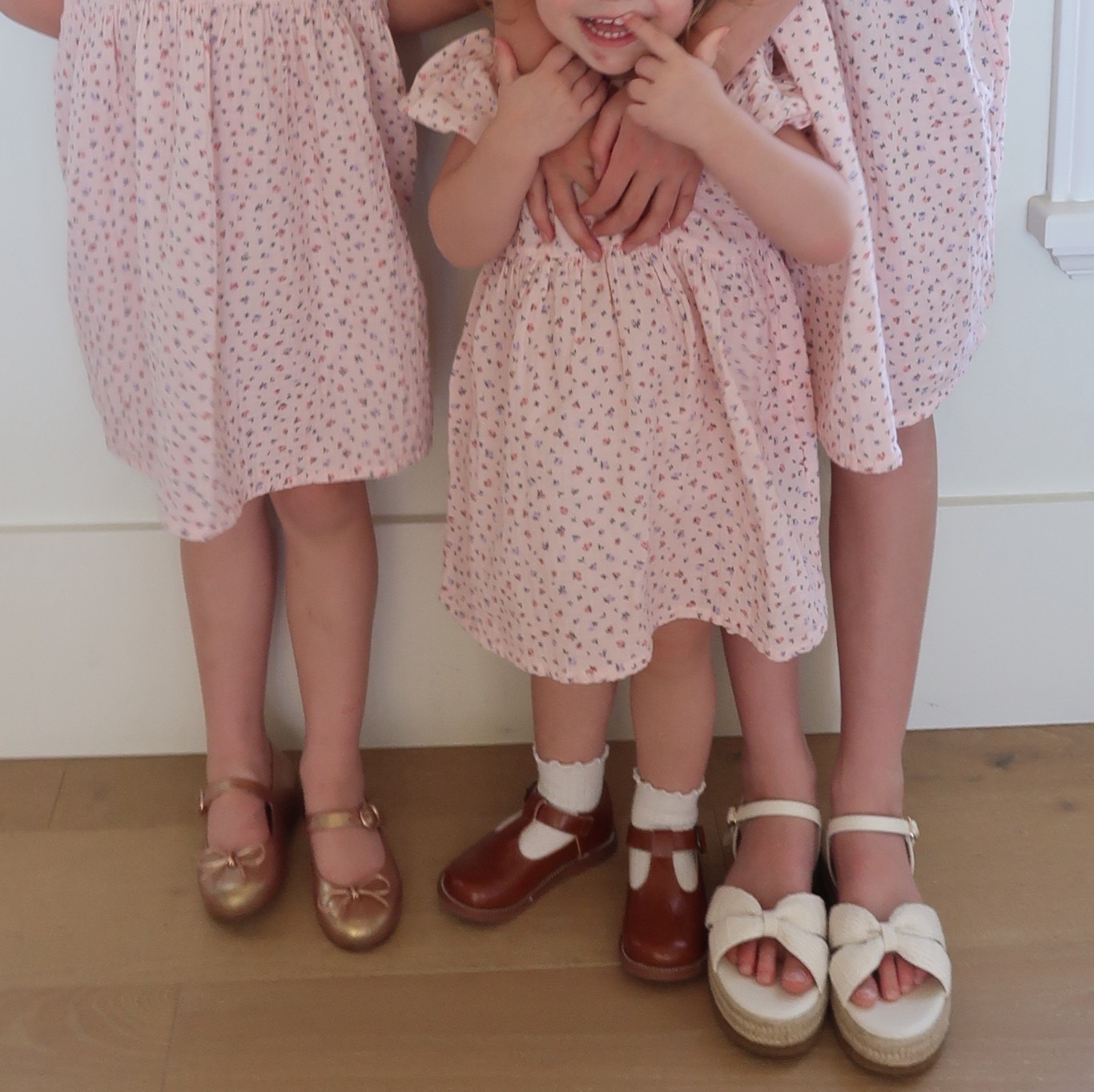 Cutest Easter dresses 