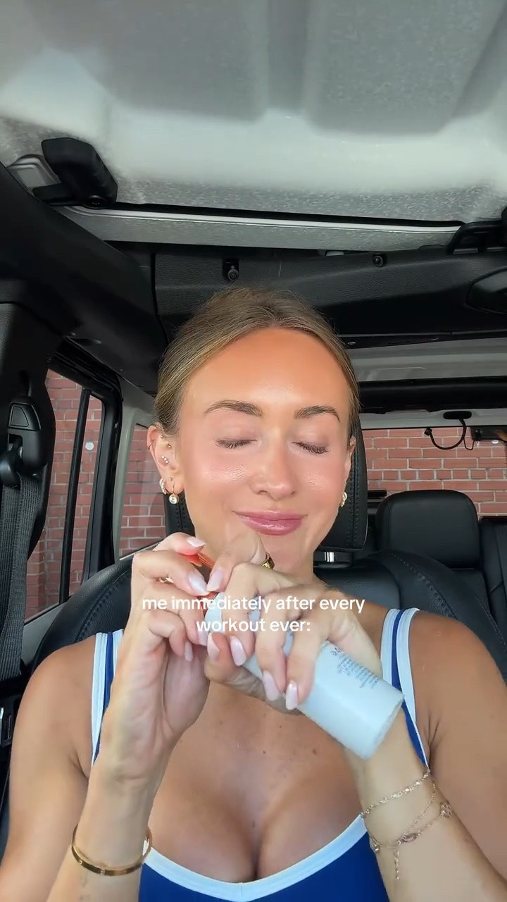 Hydrinity spray

#LTKBeauty