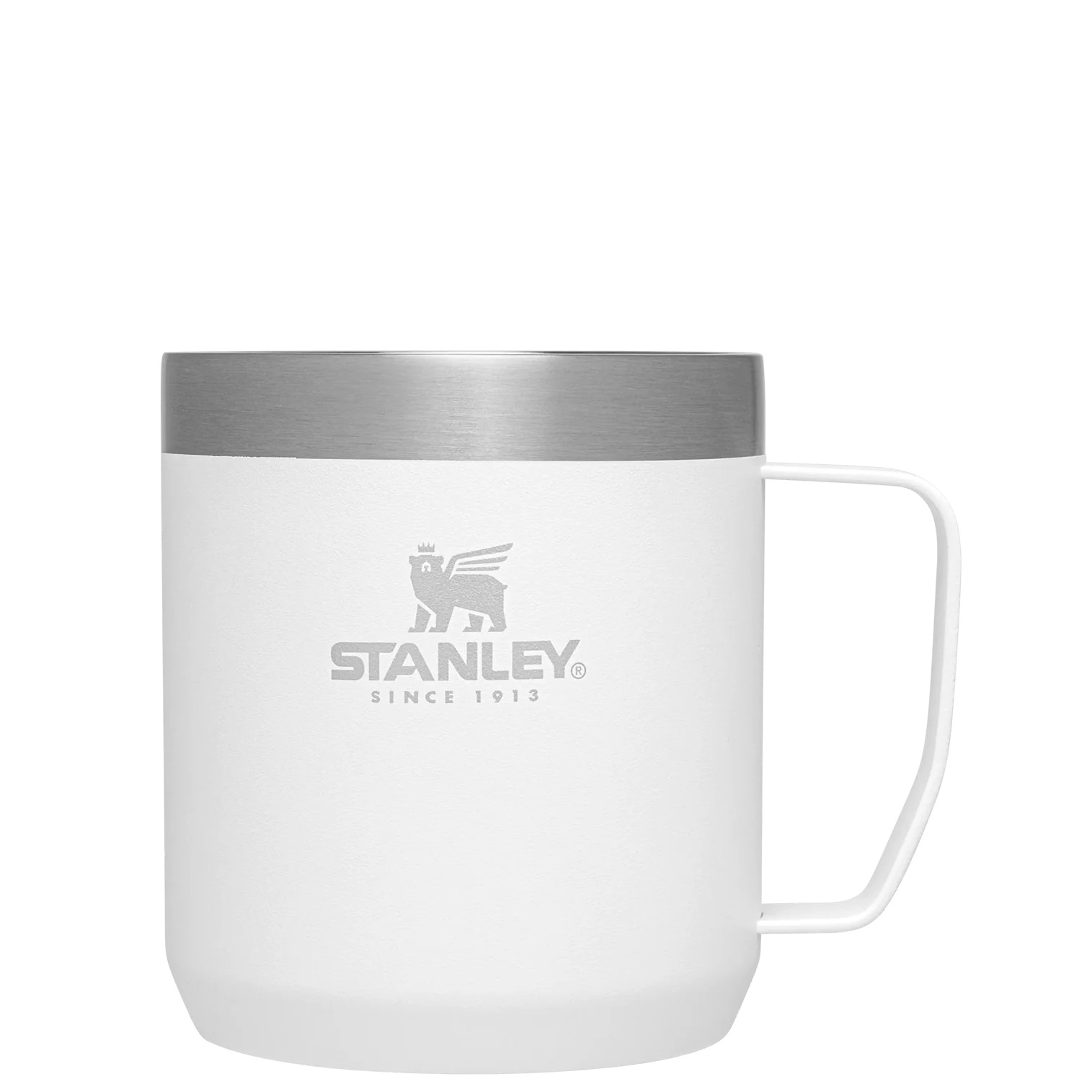 Classic Legendary Camp Mug | 12 OZ | Travel Tumbler | Stanley | Stanley PMI US