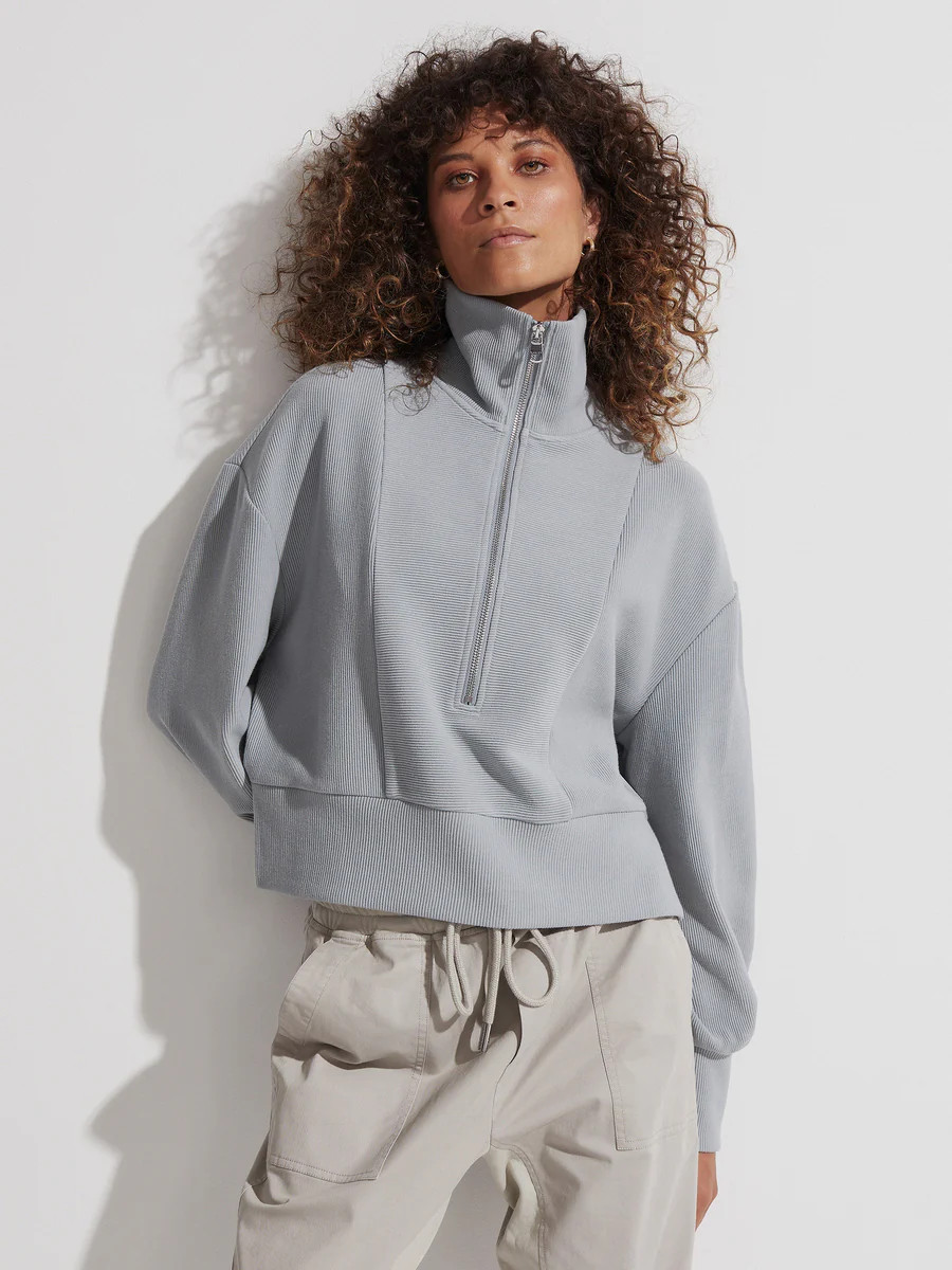 Ramona Half Zip | Varley USA