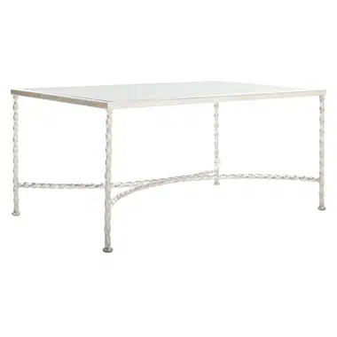 Matilda 4 Legs Coffee Table | Wayfair North America