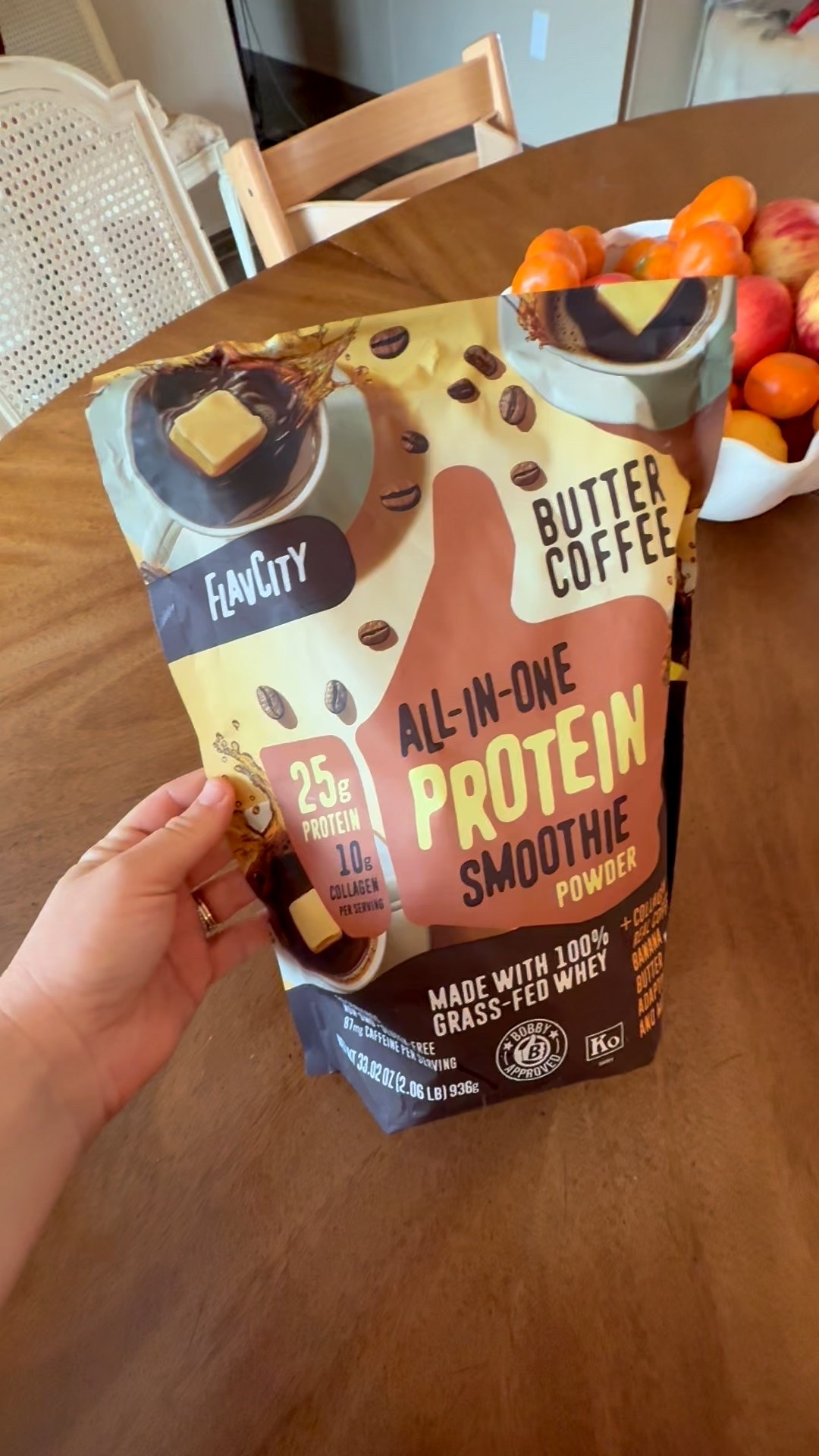 Best protein! Drink this every morning with raw milk. On sale on Amazon right now for the prime deal days!

Health wellness clean organic non toxic

#LTKSaleAlert #LTKSeasonal #LTKFamily