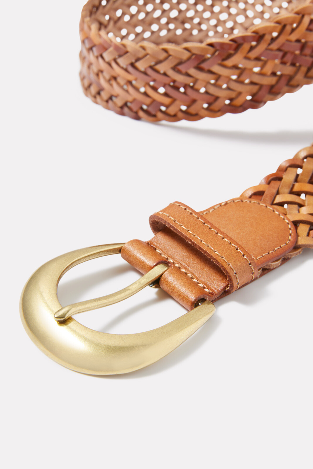Kerrigan Woven Belt | Evereve