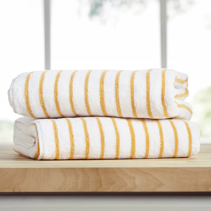 Cabana Towels | Linens and Hutch