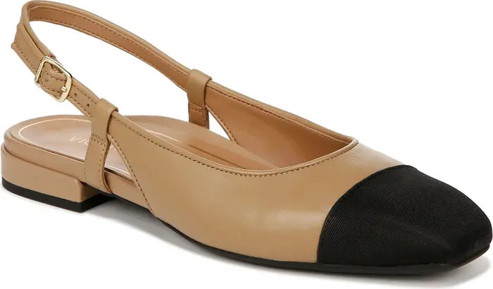 Petaluma Slingback Flat (Women) | Nordstrom