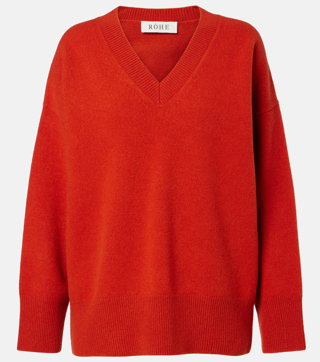 Wool-blend sweater | Mytheresa (INTL)