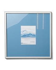 24x24 Matted To 8x10 Sophia Wall Portrait Frame | TJ Maxx