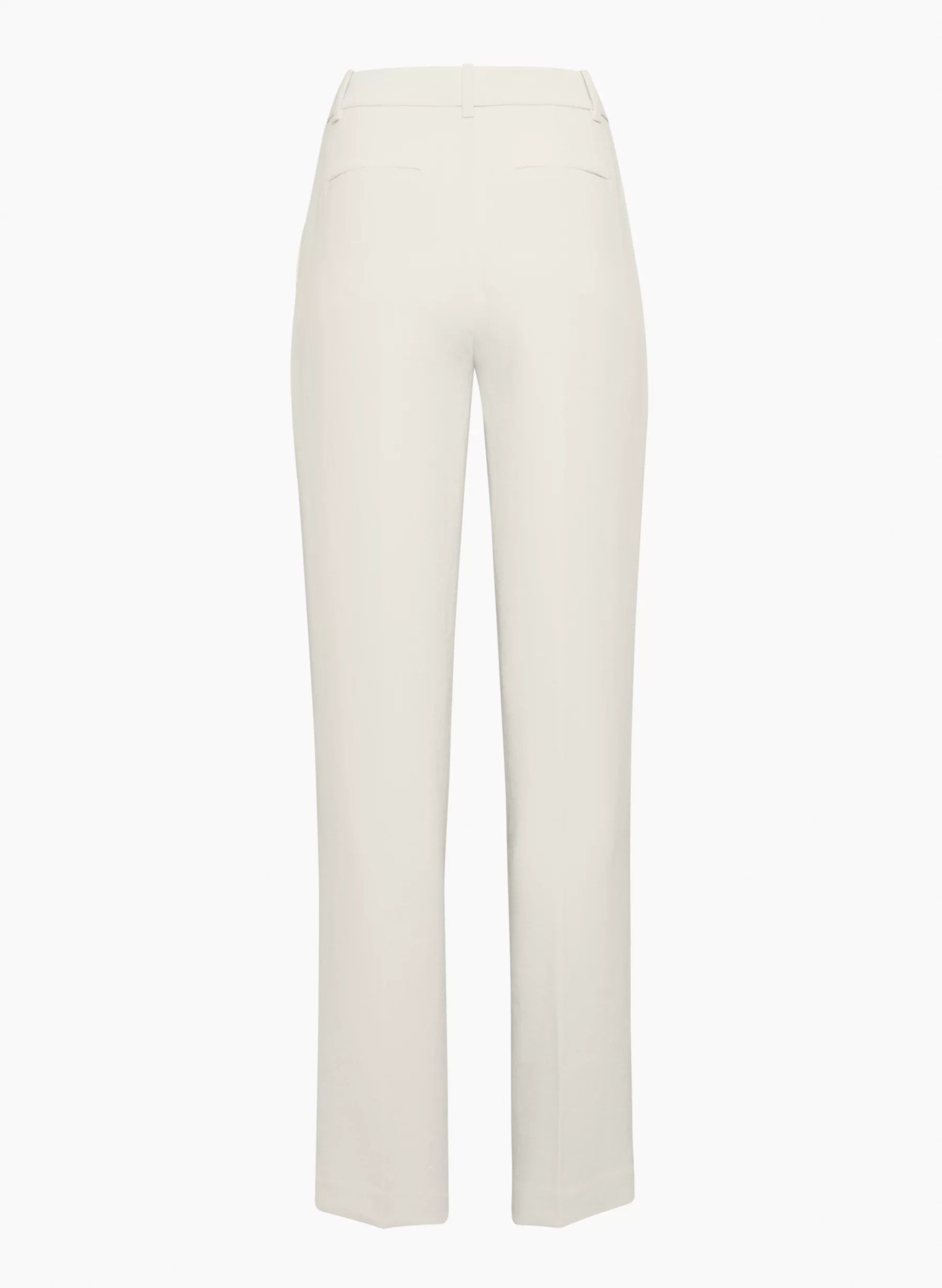 THE EFFORTLESS PANT™ | Aritzia
