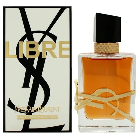 Yves Saint Laurent Libre Eau De Parfum Intense For Women 50 ml/1.6 oz | Walmart (US)
