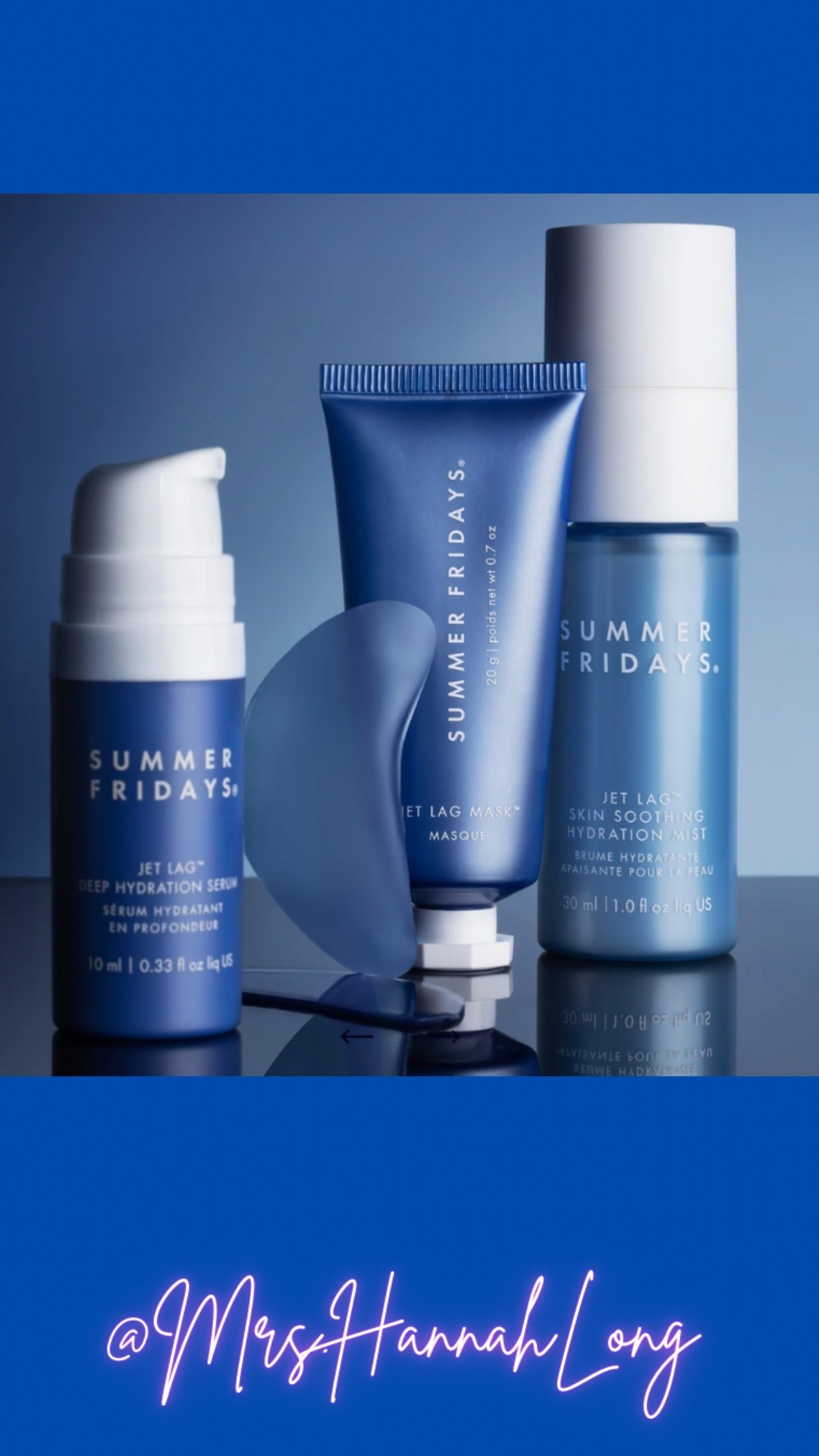 travel size summer essentials🦋🐟🐬💙

#LTKBeauty #LTKSummerEdit #LTKSeasonal