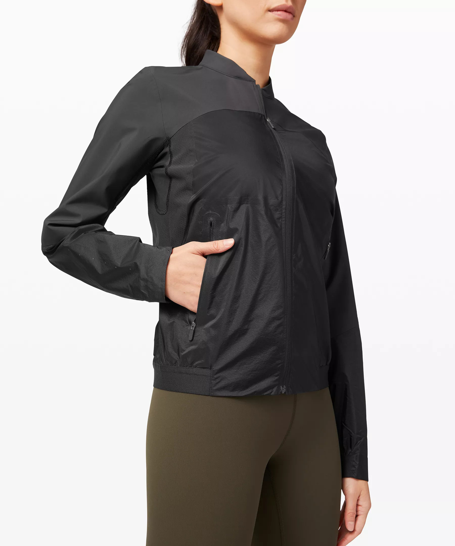 Run On Jacket | Lululemon (US)