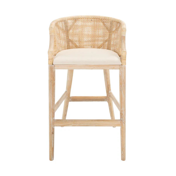 Komie Counter Stool | Monika Hibbs Home