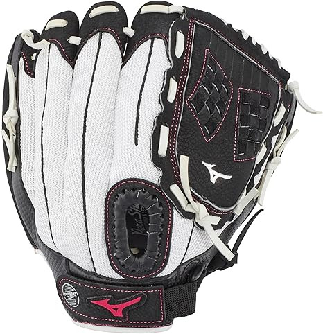 Mizuno Prospect Finch Youth Softball Glove Series | Amazon (US)