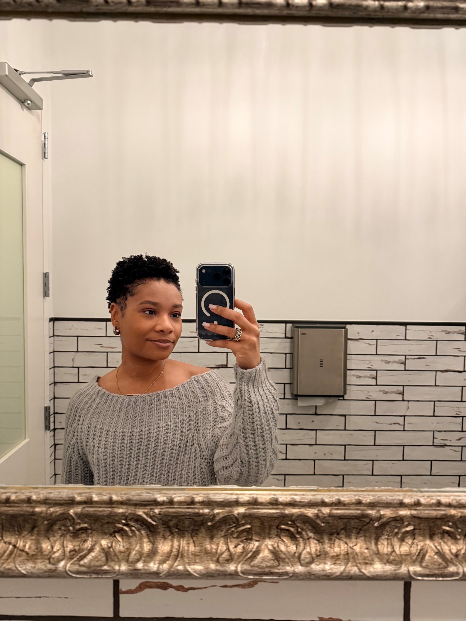 Comfy off the shoulder sweaters for date nights! 

#LTKHoliday #LTKGiftGuide #LTKootd