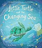 Little Turtle and the Changing Sea: A story of survival in our polluted oceans | Amazon (US)