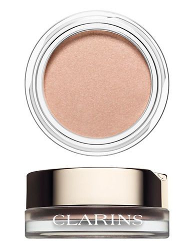CLARINS Ombre Matte Cream to Powder Matte Eyeshadow - 02 NUDE ROSE | The Bay (CA)