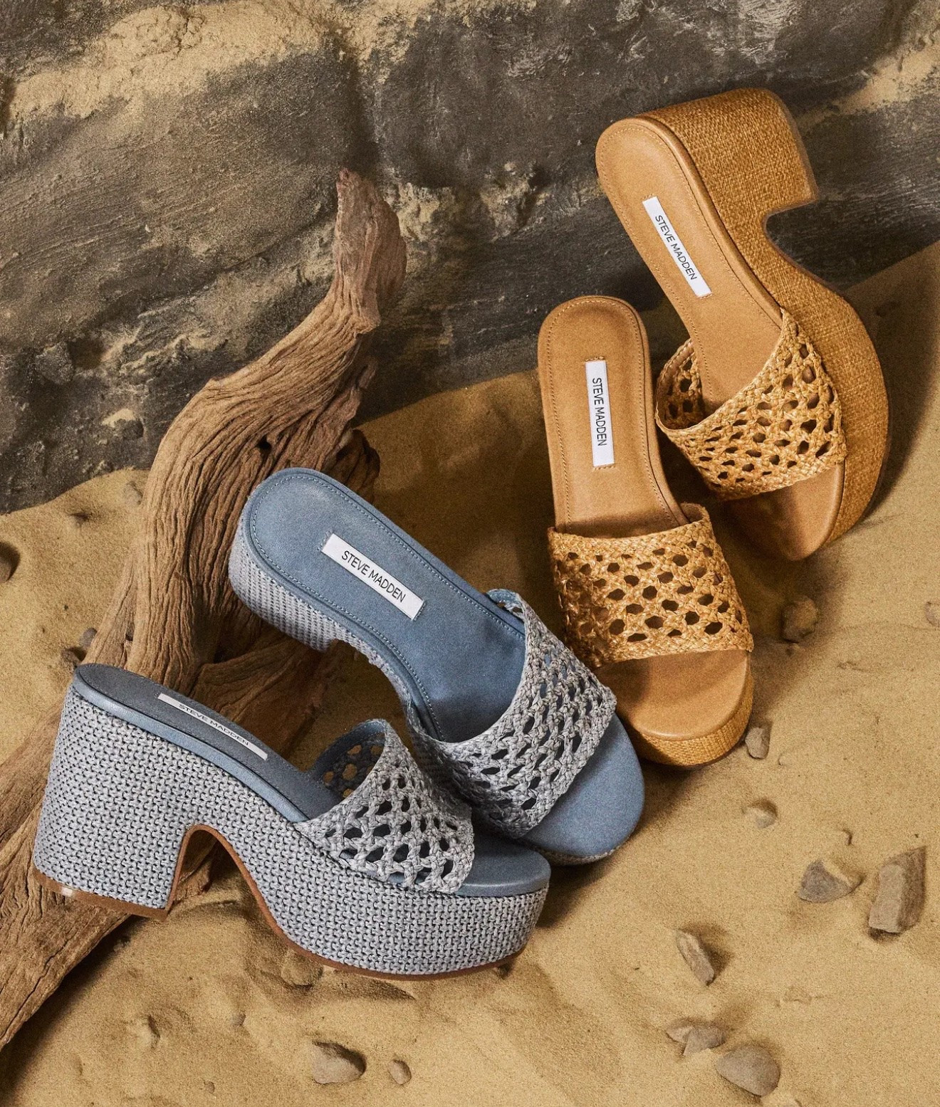 Steve Madden

#LTKMothersDay #LTKmomlife #LTKootd