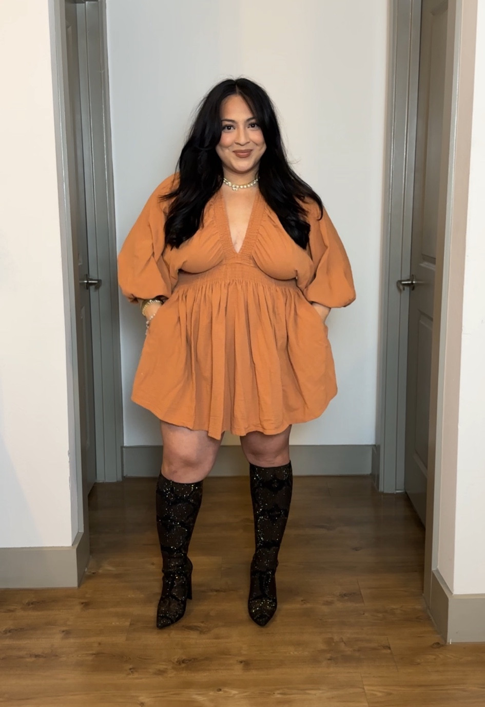 TIKTOK OUTFIT 