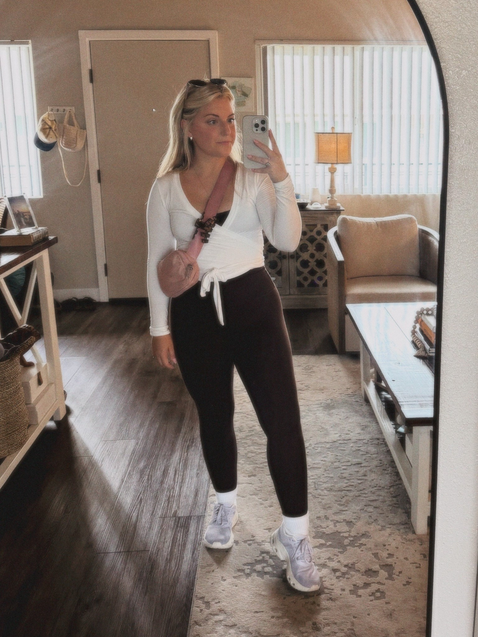 my tried & true #amazon athleisure 🫶🏼

#LTKActive #LTKFindsUnder50 #LTKPetite