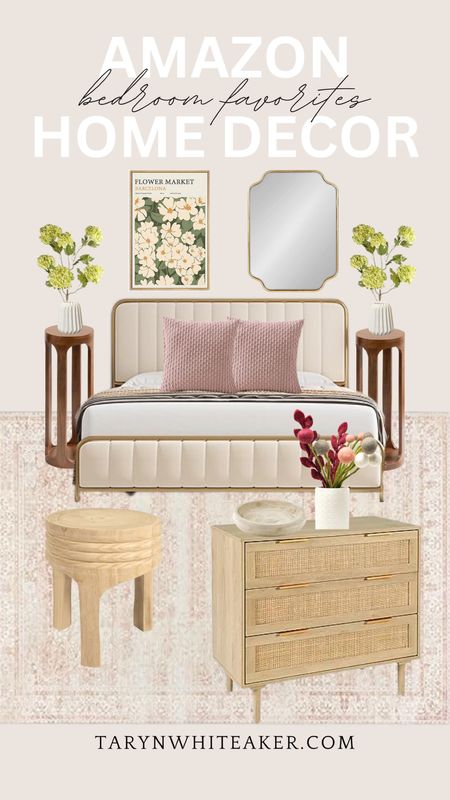 Spring Bedroom Design

Amazon bedroom finds  Amazon finds  Amazon home decor  Amazon styling  Spring home decor  Spring styling  Bedroom inspo  Home decor  Bedroom interior design 

#LTKhome #LTKstyletip