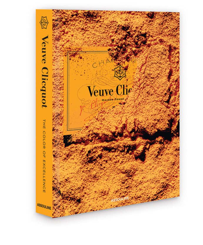 Assouline Veuve Clicquot Book - Trouva | Trouva (Global)