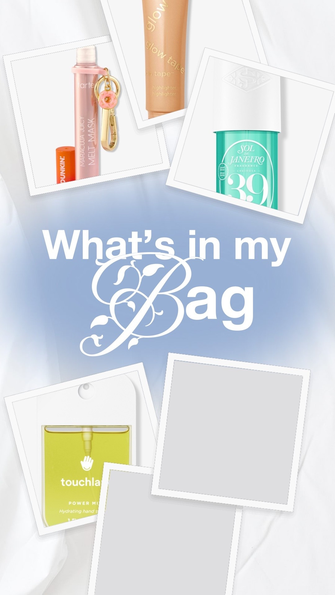 Had some credit at Ulta!

#LTKFindsUnder100 #LTKItBag #LTKBeauty