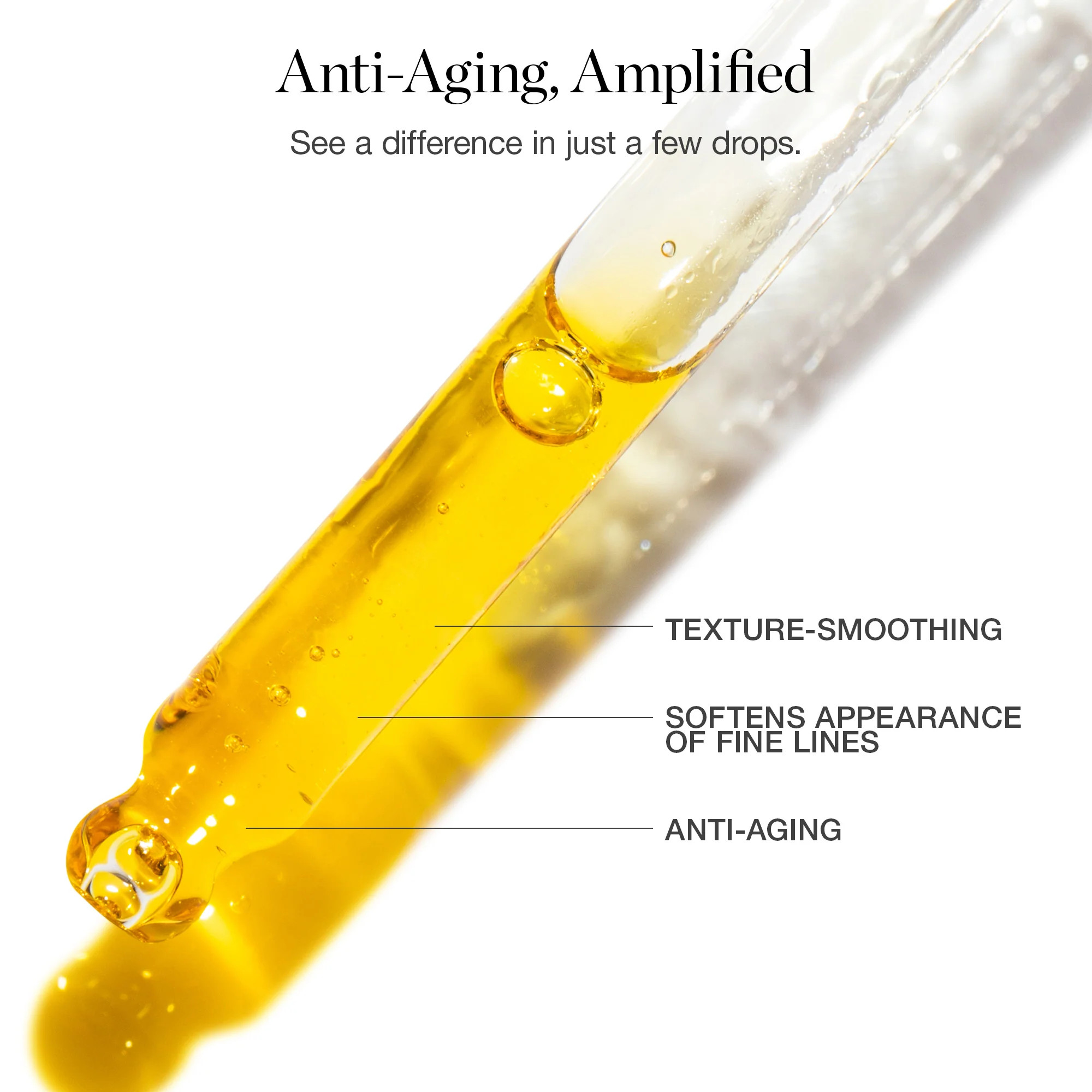 Retinol Alternative Bakuchiol 2% Elixir | Ogee