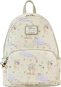 Okay but this one?? I’m OBSESSED 😭🤍
This Eeyore Loungefly is giving soft neutral Disney girl vibes and I cannot get over how pretty and subtle it is. The pastel details + little Eeyore moments = sooo dreamy 🌿✨
Perfect if you love Disney but want something a little more low-key and aesthetic. This would be SO cute for park days, cruises, or everyday wear.
Adding to cart immediately 🛒
#DisneyStyle #LoungeflyFinds #Eeyore #DisneyAesthetic #LTKFinds 

 