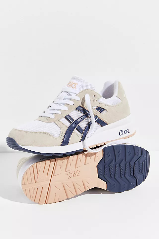 Asics GT-II Sneakers | Free People (Global - UK&FR Excluded)