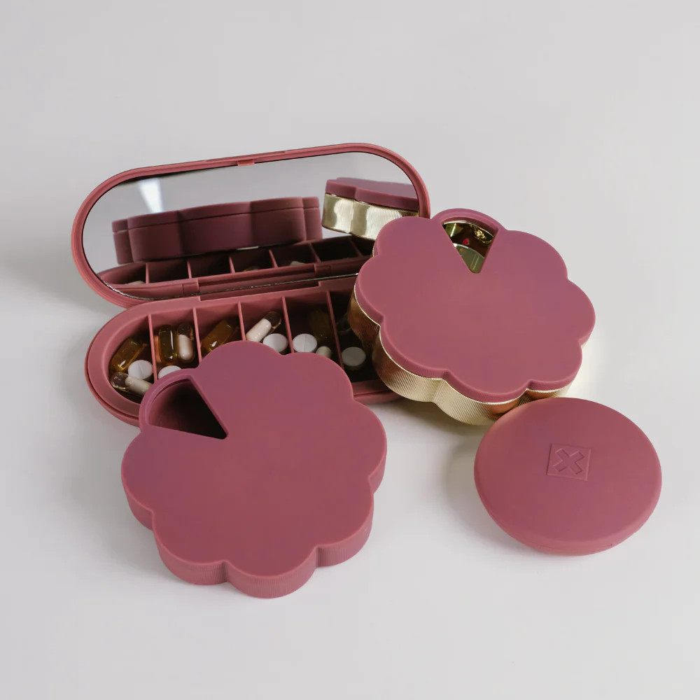 Mulberry Pill Ritual Bundle | Dosey