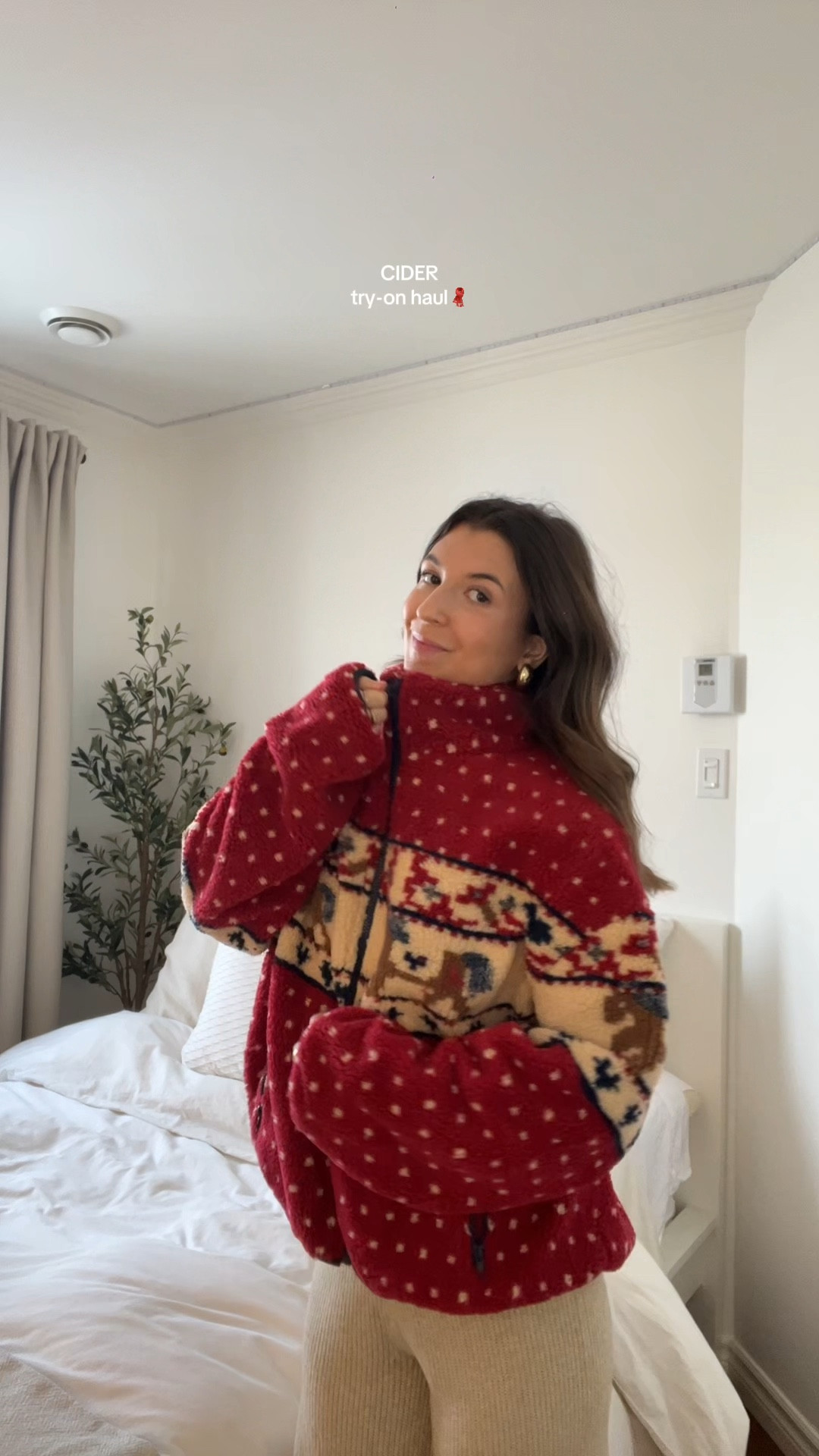 cute little ootd inspo from cider

#LTKbeauty #LTKFashionMonth #LTKwinter