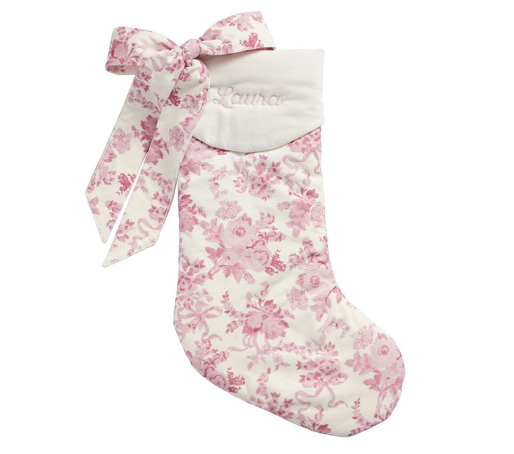 Pink Damask | Pottery Barn Kids