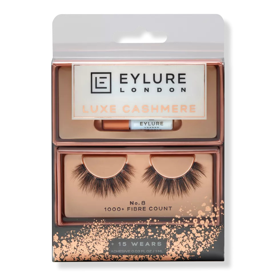 Luxe Cashmere No.8 | Ulta