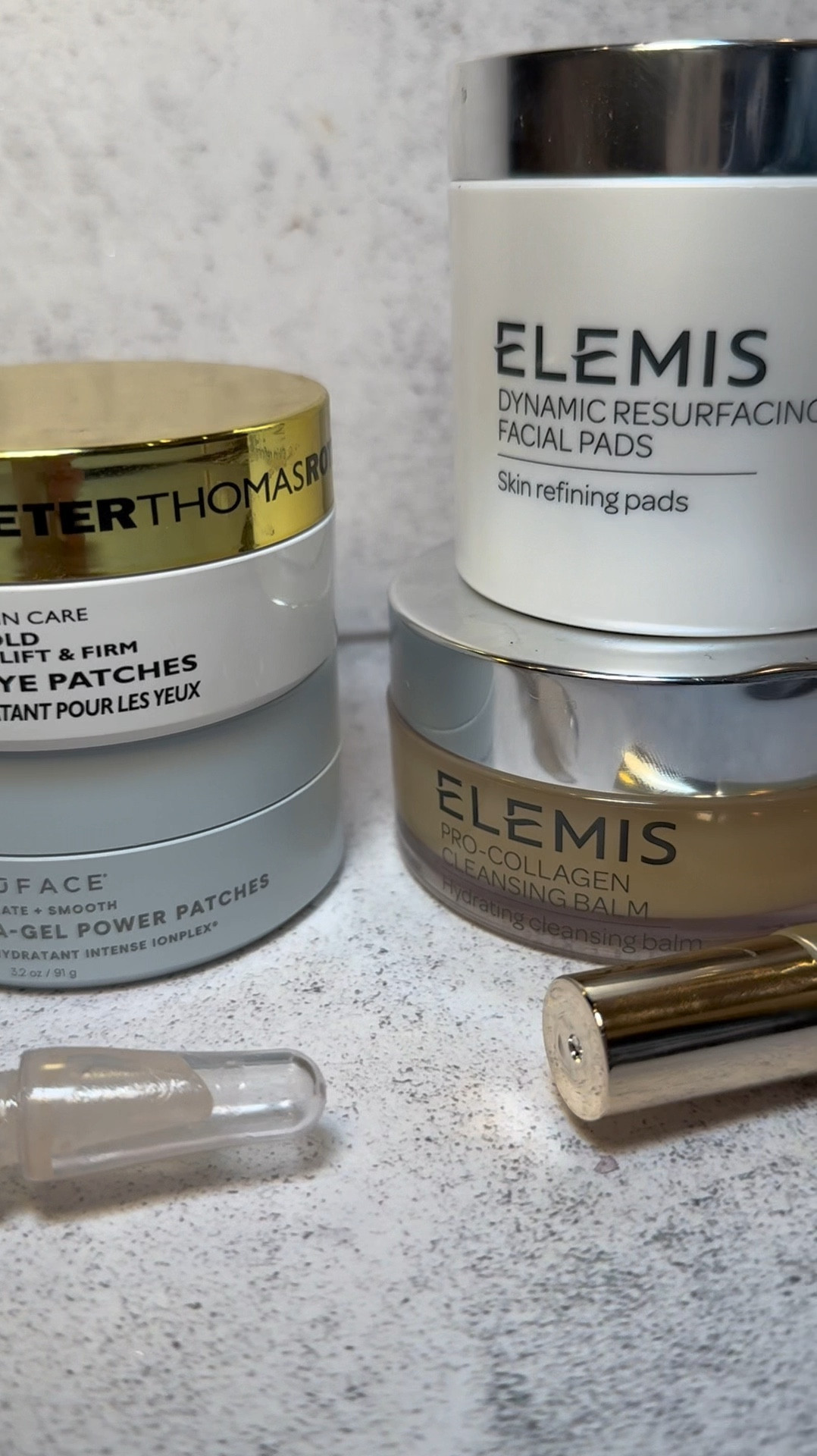 Skincare that is worth the pricetag. The best gel eye lashes and facial pads that work with sensitive skin. 

#LTKBeauty #LTKSaleAlert