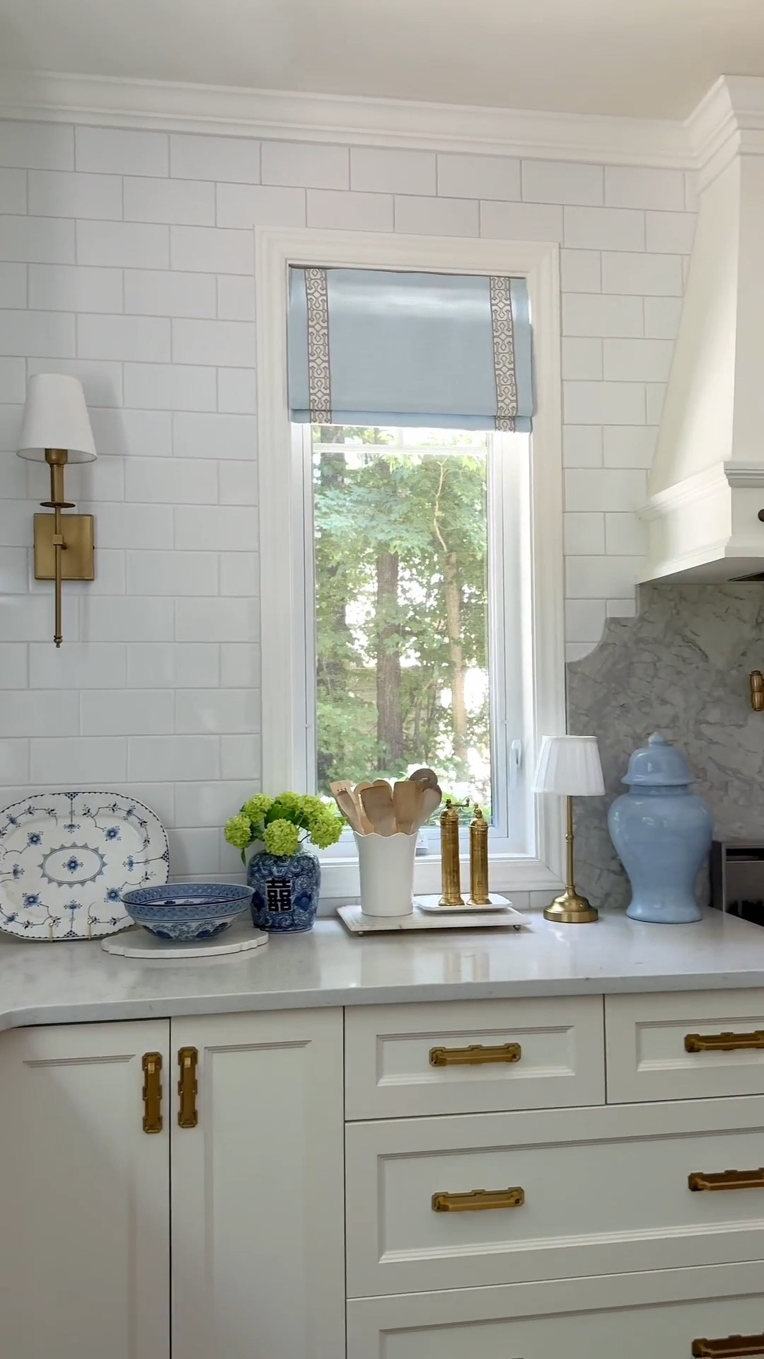 SO CHIC! Gorgeous pieces from @Wayfair  that elevate our kitchen! We’ve layered in gorgeous lighting, plumbing and hardware through the years to create our stunning signature look!

Home finds, home decor, summer finds, summer home, chic home, chic decor

#LTKSeasonal #LTKHome