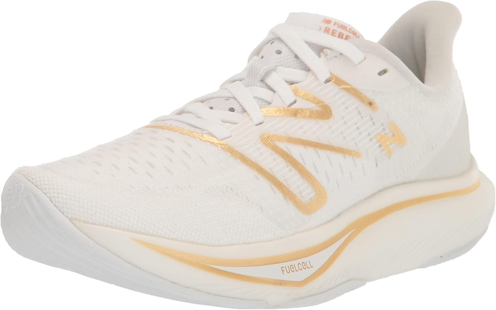 New Balance Women's FuelCell Rebel V3 Running Shoe | Amazon (US)