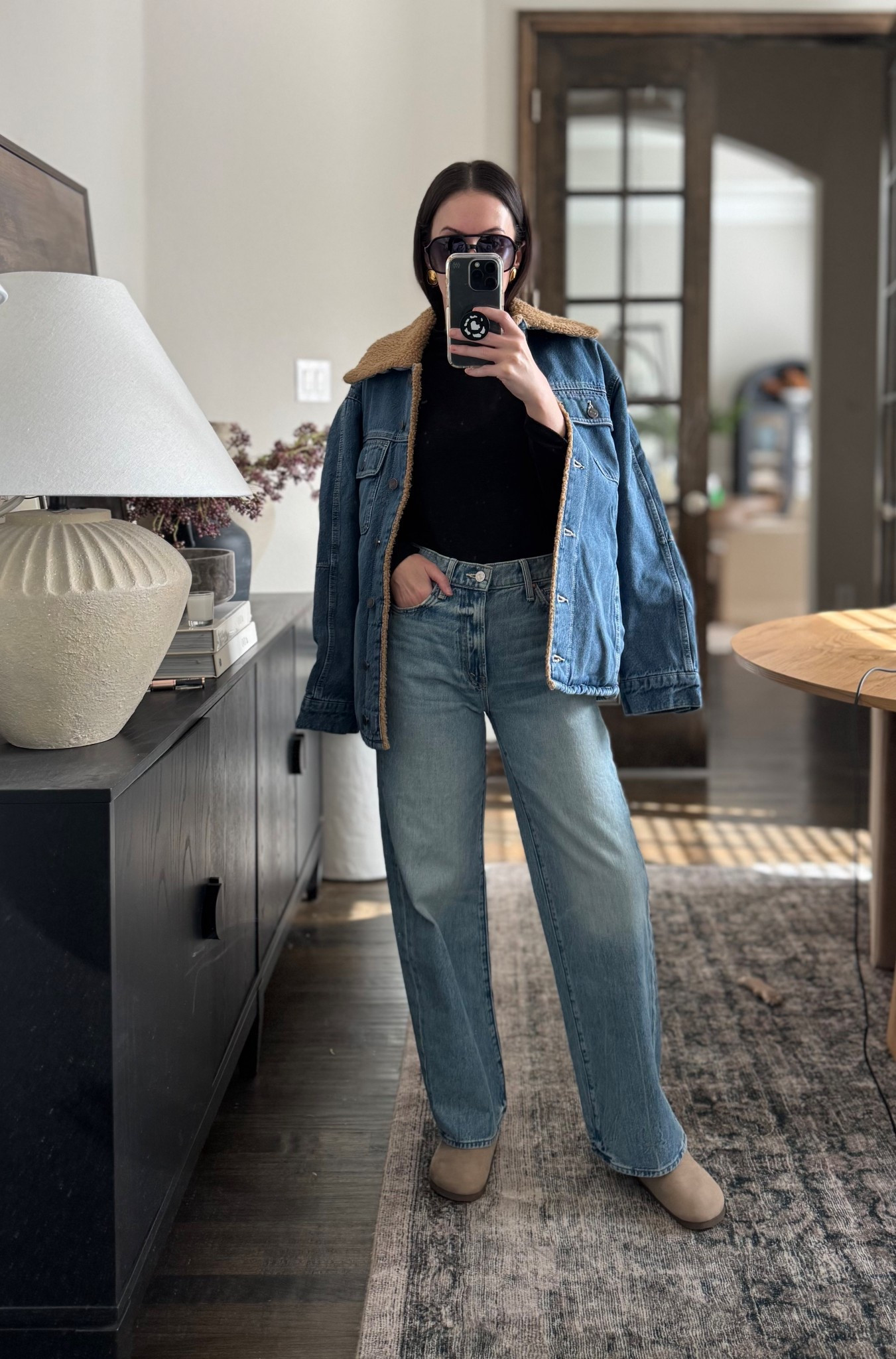 casual winter outfit
elevated winter outfit
winter outfit ideas
winter everyday outfit
chic winter style


#LTKFindsUnder50 #LTKPetite #LTKFindsUnder100