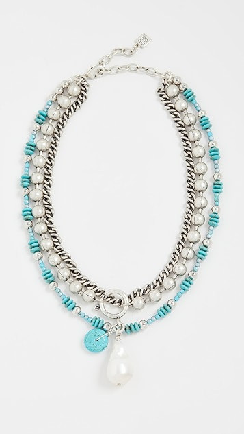 Celia Necklace | Shopbop