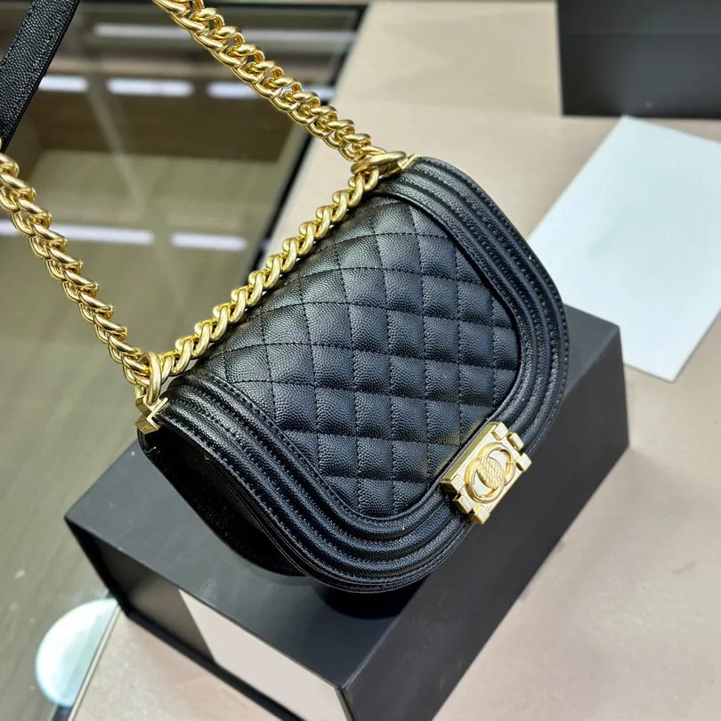 7 style High quality Fashion women's shoulder bag handbag envelope type WOC 3-color Chain Leather... | DHGate