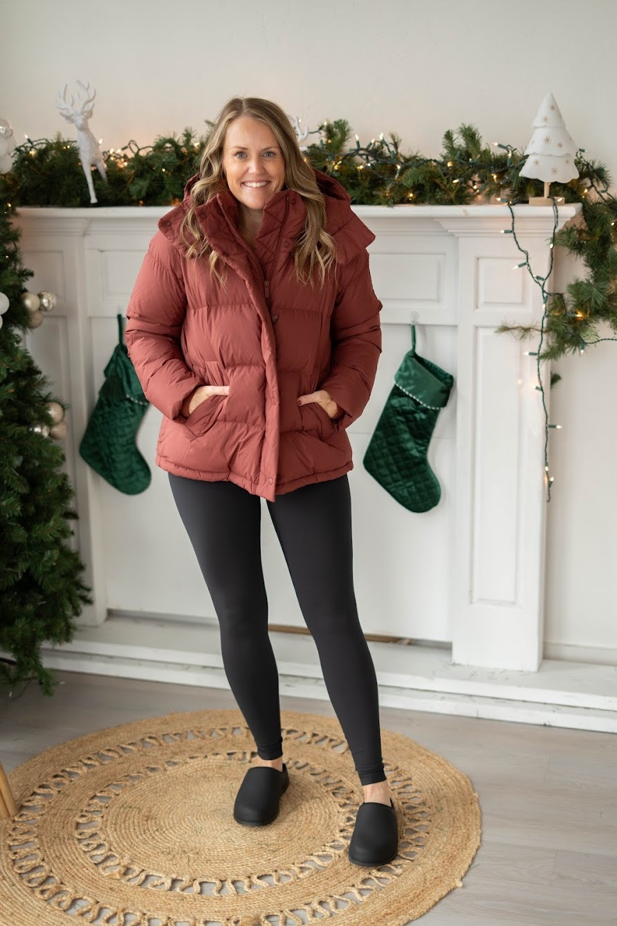 Casual winter outfits

fall fashion  casual outfit  jacket  fall trends  lululemon fashion  sweatshirt activewear  athlesiure  cozy outfits  cashmere gloves  beanie  mittens  leggings  gift idea  gift guide  winter coat  puffer jacket 


#LTKGiftGuide #LTKHoliday #LTKSeasonal