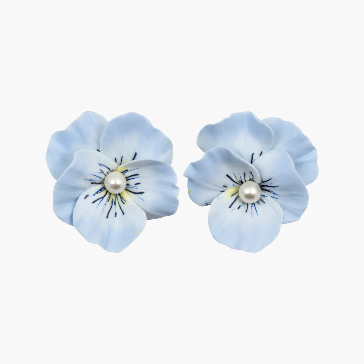 Viletta Earrings | Jennifer Behr 