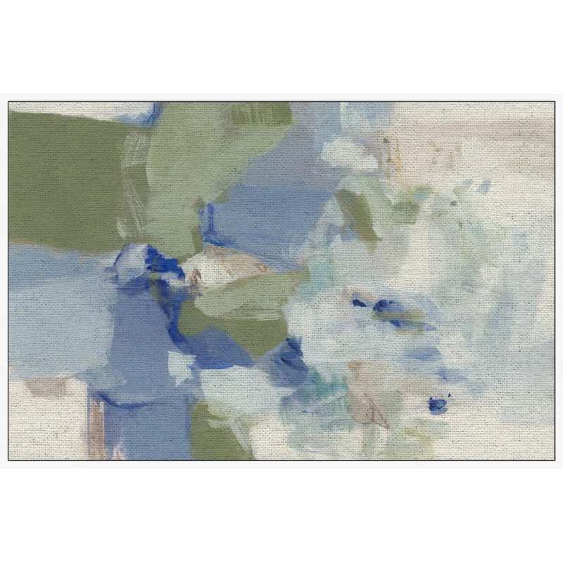 " After Hours V " Painting Print | Wayfair North America